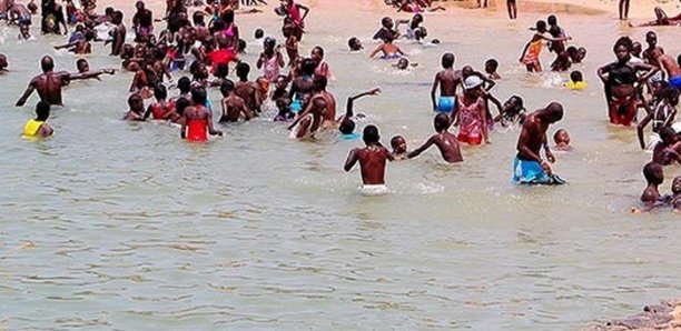 Après Malika, sept cas de noyade à la plage de Mbao Après Malika, sept cas de noyade à la plage de Mbao