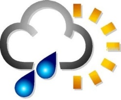 Météo Saint-Louis : Orages et pluies probables mercredi et jeudi.