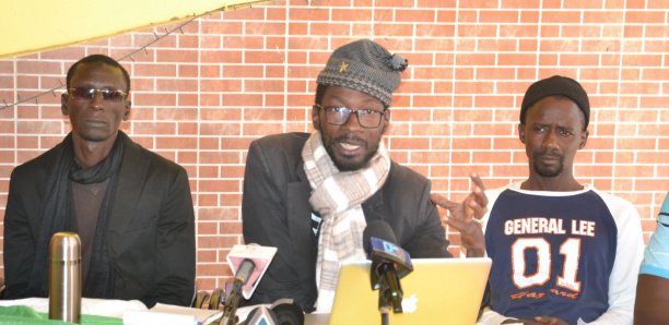 Elections locales: Fadel Barro et « Jammi Kaolack », à l’assaut de Kaolack Elections locales: Fadel Barro et « Jammi Kaolack », à l’assaut de Kaolack