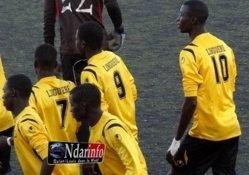 Linguère-Diambars, le choc de la 27-ème journée de la Ligue 1 Linguère-Diambars, le choc de la 27-ème journée de la Ligue 1