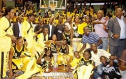 DUC-SLBC: Le cas «Oumou Thiam» plombe la finale et ouvre un nouveau contentieux DUC-SLBC: Le cas «Oumou Thiam» plombe la finale et ouvre un nouveau contentieux