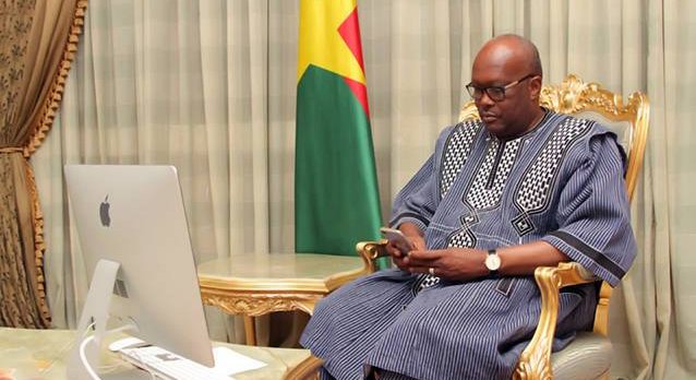Le Burkina Faso écarte le dialogue avec les djihadistes Le Burkina Faso écarte le dialogue avec les djihadistes