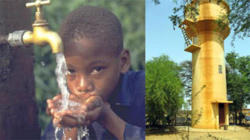 Hydraulique villageoise à Gamadji-Saré: Un forage de 130 millions pour Wendou Diami Hydraulique villageoise à Gamadji-Saré: Un forage de 130 millions pour Wendou Diami