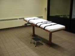 Etats-Unis: un malade mental exécuté malgré les protestations Etats-Unis: un malade mental exécuté malgré les protestations