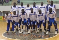 Basket Ball : Finale championnat national 2013 UGB rate le doublé coupe championnat Basket Ball : Finale championnat national 2013 UGB rate le doublé coupe championnat
