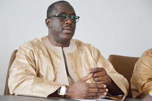 Elections Locales à Ndioum : Cheikh Oumar ANNE menacé par son propre oncle Elections Locales à Ndioum : Cheikh Oumar ANNE menacé par son propre oncle