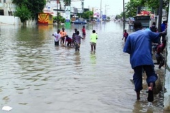 Lutte contre les inondations à Ross-Béthio: Le gouvernement invité à aider les populations rurales à faire face.