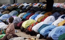 Fin de ramadan 2013 dans la division: vers trois (3) fêtes de korité au Sénégal.