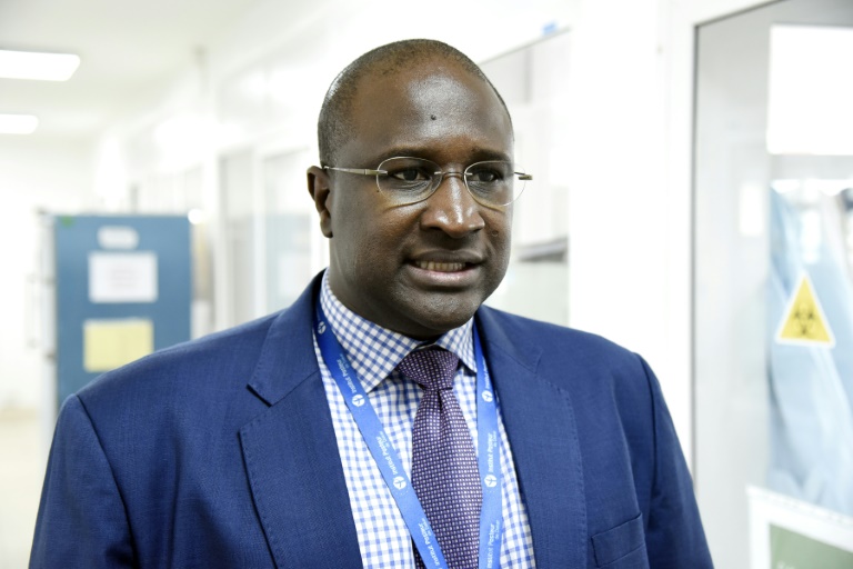 L’Institut Pasteur Dakar lance officiellement la production de vaccins anti-Covid19 L’Institut Pasteur Dakar lance officiellement la production de vaccins anti-Covid19