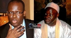 Affaire des tags sur les murs de la Mairie : Le camp de Braya porte plainte contre Bamba Dièye, mardi. Affaire des tags sur les murs de la Mairie : Le camp de Braya porte plainte contre Bamba Dièye, mardi.