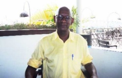 Louis Camara:  « le fonds d’aide à l’édition n’a servi qu’à enrichir une bande de prédateurs et d’opportunistes » Louis Camara:  « le fonds d’aide à l’édition n’a servi qu’à enrichir une bande de prédateurs et d’opportunistes »