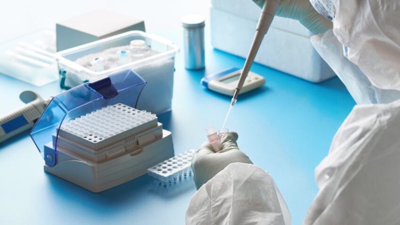 Covid-19 : Le variant Lambda, plus résistant au vaccin, découvert Covid-19 : Le variant Lambda, plus résistant au vaccin, découvert