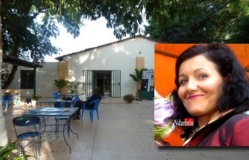 Institut français de Saint-Louis : Mme Eleonora Rossi quitte la direction. Institut français de Saint-Louis : Mme Eleonora Rossi quitte la direction.
