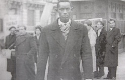 EXPOSITION:  Ces photos inédites de Me Babacar SEYE.