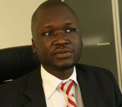 MCA SENEGAL: Papa Modou NDIAYE nommé nouveau directeur général. MCA SENEGAL: Papa Modou NDIAYE nommé nouveau directeur général.