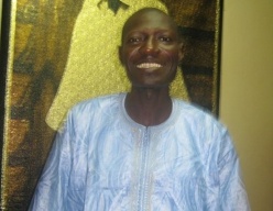 Décès accidentel d'Abdou Wade : Un grand saint-louisien est parti. Décès accidentel d'Abdou Wade : Un grand saint-louisien est parti.