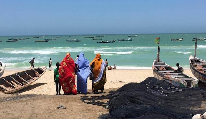 Accord de pêche : L’UE et la Mauritanie reprennent langue