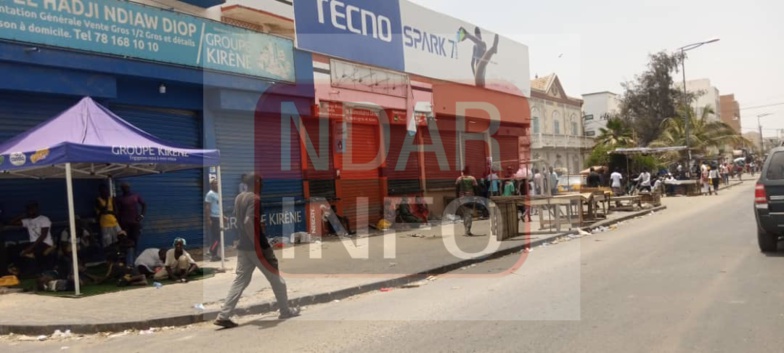 Marché SOR : les ambulants maintiennent le statu quo | PHOTOS | Marché SOR : les ambulants maintiennent le statu quo | PHOTOS |