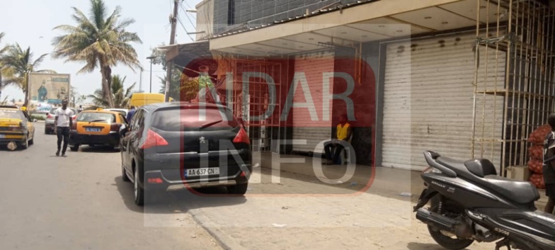 Marché SOR : les ambulants maintiennent le statu quo | PHOTOS | Marché SOR : les ambulants maintiennent le statu quo | PHOTOS |