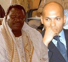 Message confidentiel à Karim Wade: Cheikh Béthio dément. Message confidentiel à Karim Wade: Cheikh Béthio dément.