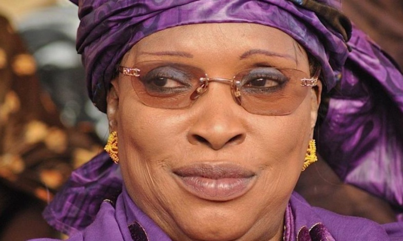 Décès d'Awa DIOP, ancienne ministre sous WADE