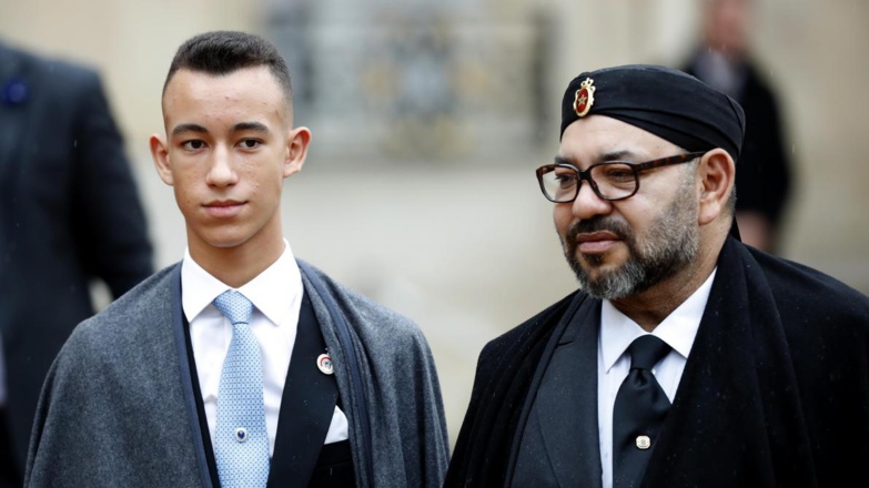 Pegasus: le Maroc attaque en diffamation Forbidden Stories et Amnesty International à Paris Pegasus: le Maroc attaque en diffamation Forbidden Stories et Amnesty International à Paris