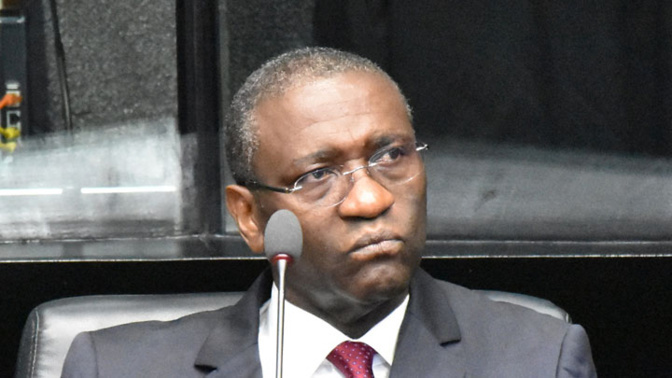 Rwanda: Un ancien ministre condamné à 30 ans de prison, purgera sa peine au Senegal Rwanda: Un ancien ministre condamné à 30 ans de prison, purgera sa peine au Senegal