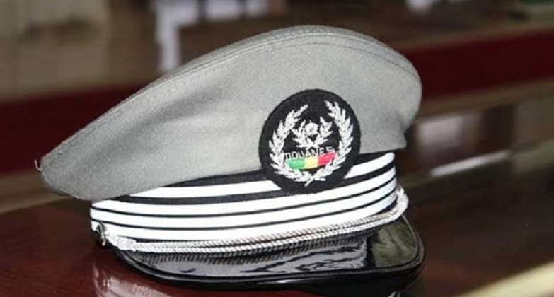 Douanier abattu à Rosso : un indicateur arrêté Douanier abattu à Rosso : un indicateur arrêté