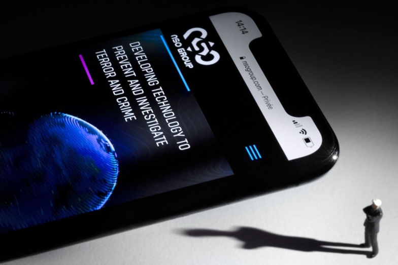 Affaire Pegasus : Alger porte plainte contre Reporters sans Frontières pour "diffamation" Affaire Pegasus : Alger porte plainte contre Reporters sans Frontières pour "diffamation"