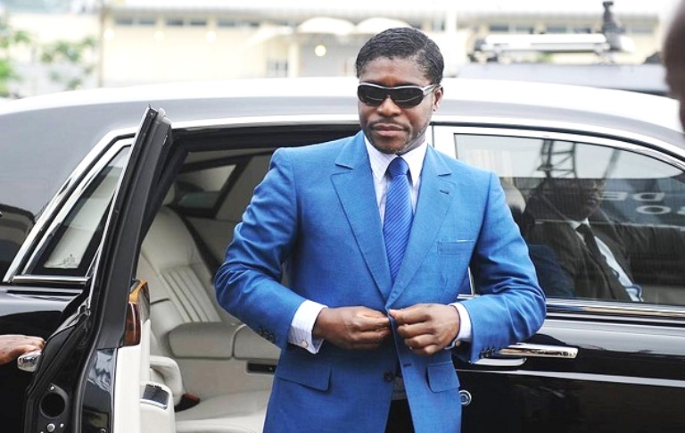 Deux personnalités africaines condamnées par le Royaume-Uni pour corruption Deux personnalités africaines condamnées par le Royaume-Uni pour corruption