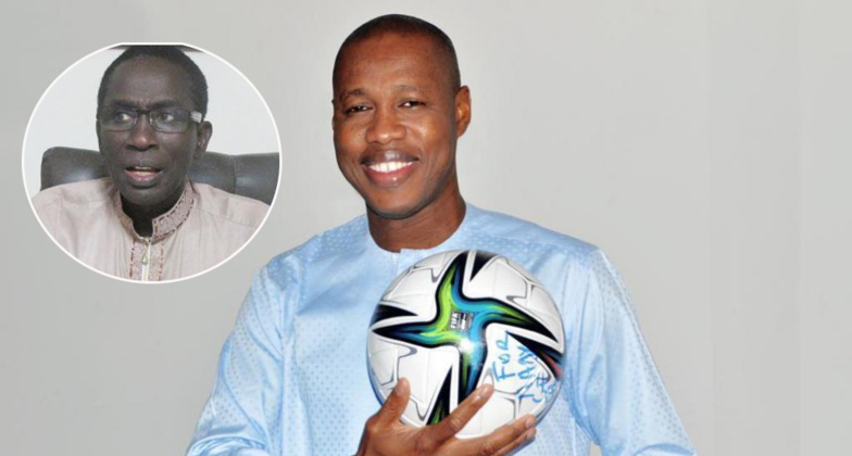 FSF : Me Alioune Abatalib Gueye encourage Mady Touré à maintenir sa candidature FSF : Me Alioune Abatalib Gueye encourage Mady Touré à maintenir sa candidature