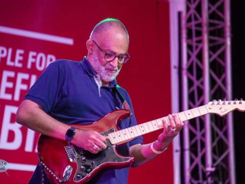 L'économiste Mabousso Thiam, fils d'Habib Thiam n'est plus ! L'économiste Mabousso Thiam, fils d'Habib Thiam n'est plus !