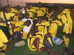 ODCAV de Saint-Louis: Tous les résultats de cette semaine. ODCAV de Saint-Louis: Tous les résultats de cette semaine.