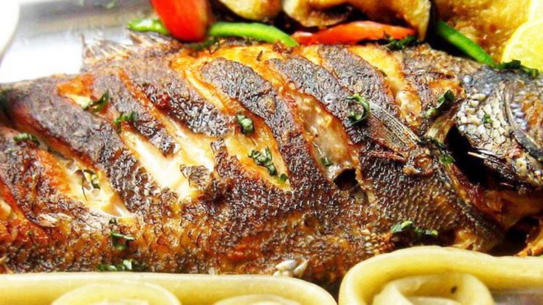 Gabon : Pour Un Poisson Braisé, Policiers Et Gendarmes S’affrontent Gabon : Pour Un Poisson Braisé, Policiers Et Gendarmes S’affrontent