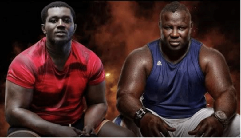 Tous les combats de lutte reportés Tous les combats de lutte reportés