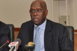 Indicateurs conjoncturels du Sénégal au 1er trimestre 2013 : Le Ministère de l'Economie et des Finances livre ses chiffres. Indicateurs conjoncturels du Sénégal au 1er trimestre 2013 : Le Ministère de l'Economie et des Finances livre ses chiffres.