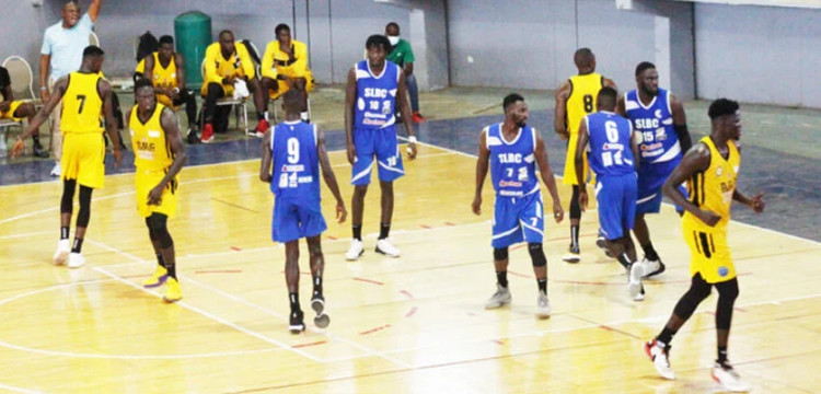 Basket : Une « belle » pour départager Saint-Louis Basket Club et Dakar Université Club