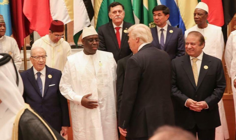 L’USAID veut aider le Sénégal à se passer de l’aide américaine L’USAID veut aider le Sénégal à se passer de l’aide américaine