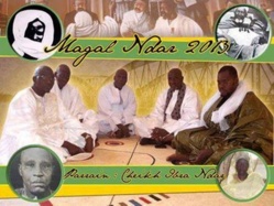 Serigne Ibra Mbacké "Ndar": De ses origines saint-lousiennes à son établissement à Dakar. Serigne Ibra Mbacké "Ndar": De ses origines saint-lousiennes à son établissement à Dakar.