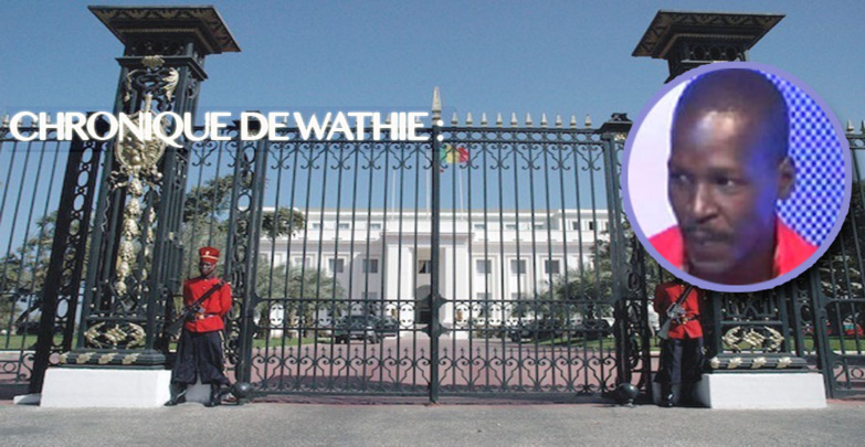 L’Afrique, berceau des sciences, poubelle à ciel ouvert de vaccins L’Afrique, berceau des sciences, poubelle à ciel ouvert de vaccins