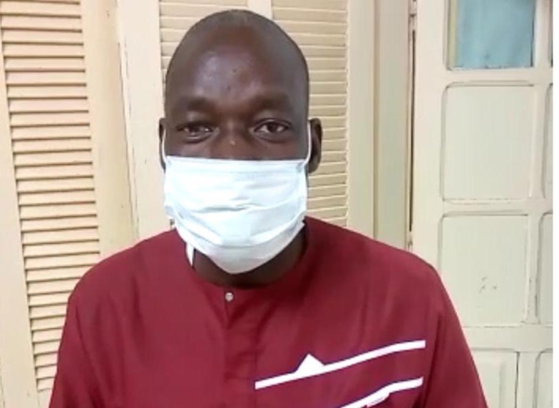 Deuil au district sanitaire de Saint-Louis : le Dr Kabou a tiré sa révérence Deuil au district sanitaire de Saint-Louis : le Dr Kabou a tiré sa révérence
