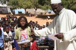 Saint-Louis: un technicien relativise l'exclusion des enseignants dans les opérations.