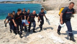 Espagne : Un Sénégalais retrouvé mort sur la plage de CAVO PALO. Espagne : Un Sénégalais retrouvé mort sur la plage de CAVO PALO.