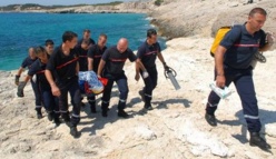 Espagne : Un Sénégalais retrouvé mort sur la plage de CAVO PALO.