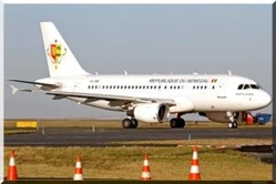 Retour incommodant de Macky Sall : Un avion d’Air France « détourné » vers Nouakchott Retour incommodant de Macky Sall : Un avion d’Air France « détourné » vers Nouakchott