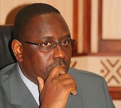 Limogeage du Premier ministre Abdoul Mbaye: Voici le communiqué officiel.