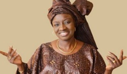 Voici le riche parcours d'Aminata Touré, nouveau Premier ministre du Sénégal (Document) Voici le riche parcours d'Aminata Touré, nouveau Premier ministre du Sénégal (Document)