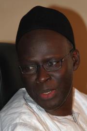 Primature : Aminata Touré a consulté Cheikh Bamba Dièye.