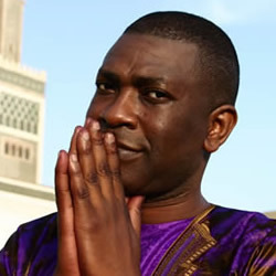 URGENT: Youssou Ndour limogé. URGENT: Youssou Ndour limogé.