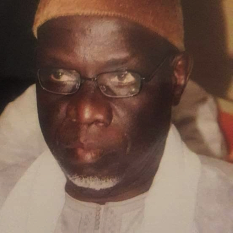 UGB : un pionnier tire sa révérence ! UGB : un pionnier tire sa révérence !